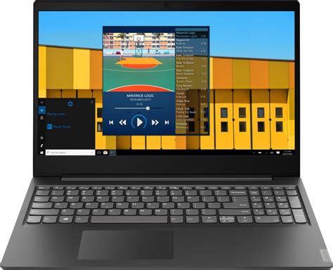 Lenovo Ideapad S145-15API-81UT00DYMB - Notebookcheck.net External Reviews