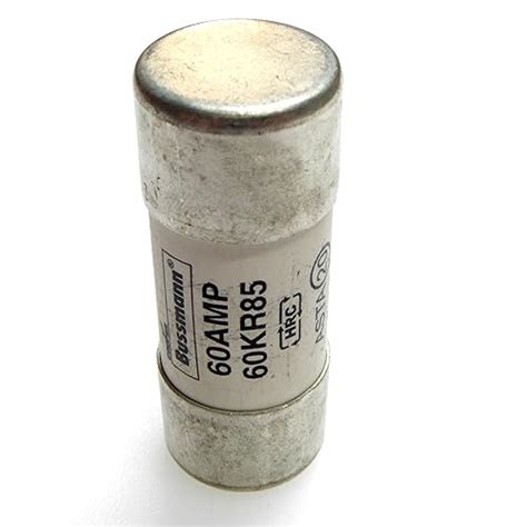 Bussmann 80 Amp House Service Cut Out Fuse Link Uk Welcome