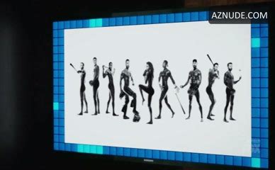 Kylie Bunbury Jessica Brown Findlay Underwear Lesbian Scene In Brave New World Aznude