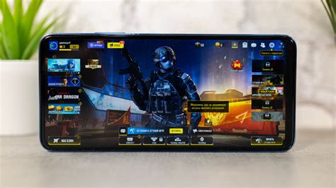 Смартфон для школьников и студентов Обзор Infinix HOT 40i