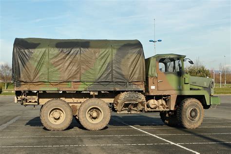 Camions Berliet Le Blog Du Lignard Artofit