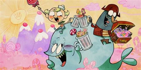 cartoon network shows   time