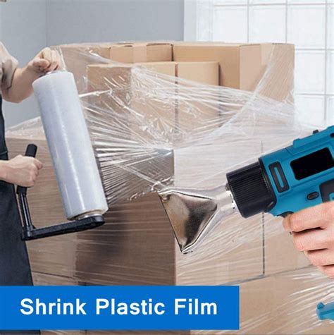 V Cordless Rechargeable Battery Heating Heat Gun Hot Air Gun Wireless Heat Gun Bestsuppliers