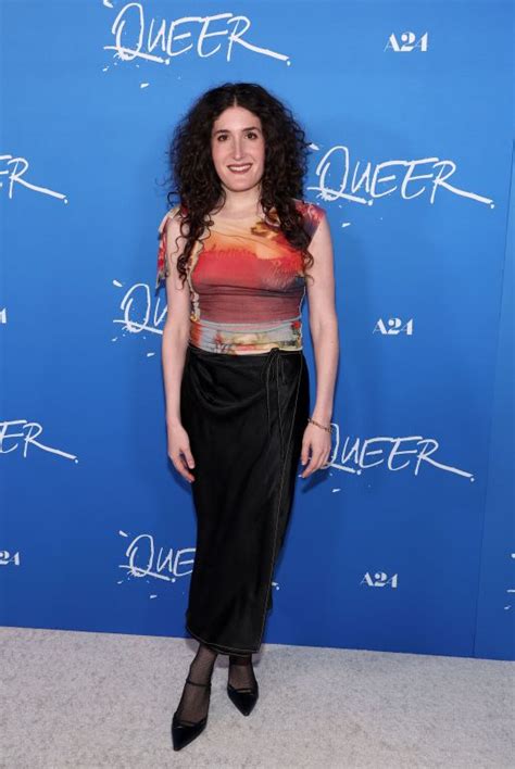 Kate Berlant – HawtCelebs
