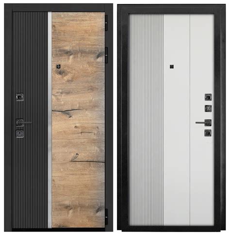 Входные двери в Йошкар-Оле › TORNADO