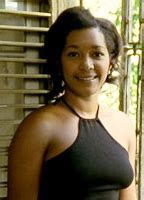 JACQUELINE ARENAL Nude AZNude