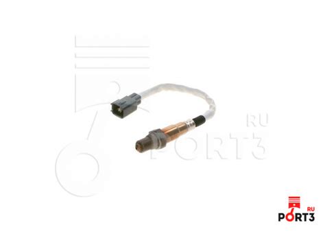 BOSCH 0258006720 Лямбда-зонд