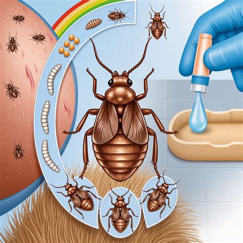 The Flea Fiasco: Why These Tiny Pests Are So Hard to Eliminate and What