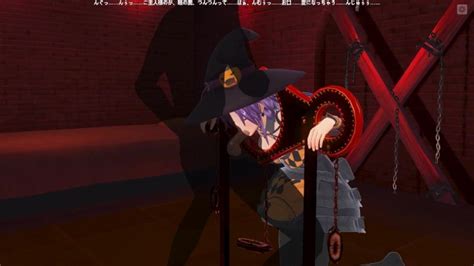 D Hentai Bdsm Witch Loves To Suck Cock