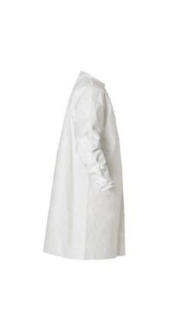 Dupont Tyvek Isoclean Ic B Ws Lab Coats Sterile Double Bagged