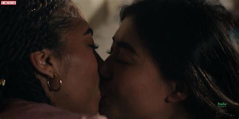 Brianne Tju Nude Pics Page 1