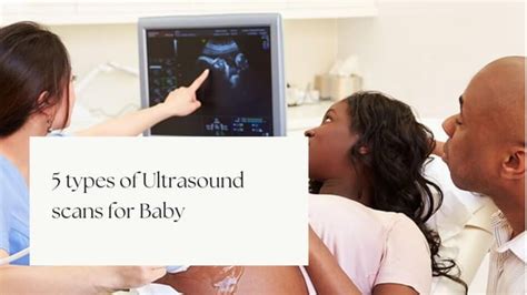 types  ultrasound scanpdf