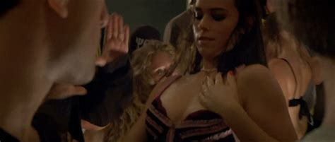 Nude Video Celebs Kristin Rogers Nude Haze 2016