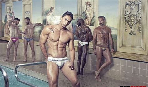 Top 15 Gay Bathhouses Around The Globe