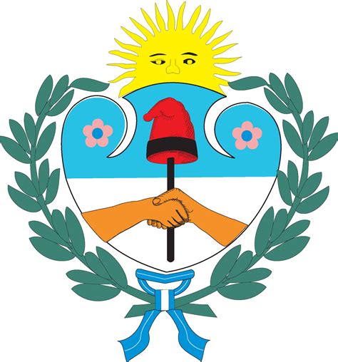 Escudo De La Provincia De Jujuy Logo Vector Ai Png Svg Eps Free