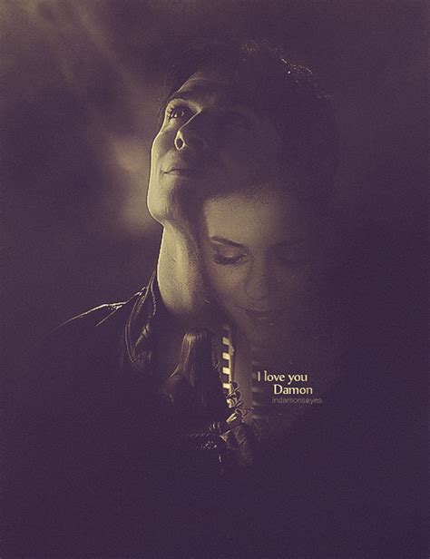 Delena The Vampire Diaries Tv Show Fan Art 38821003 Fanpop