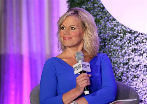Former Fox News Host Gretchen Carlson Says She Was Fired For Refusing To Have Sex With Ceo Roger