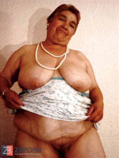 Colombian Granny Bell Fifth Set ZB Porn