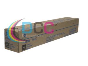 Konica Minolta TN514K (A9E8130) Black Toner Cartridge
