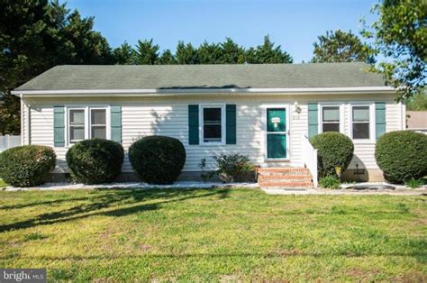 218 Hayward Ave Fruitland Md 21826 Mls Mdwc103002 Redfin