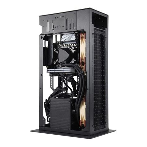 Rtx Mm Water Cooled Intel Th Gen Sliger Vertical Mini Itx