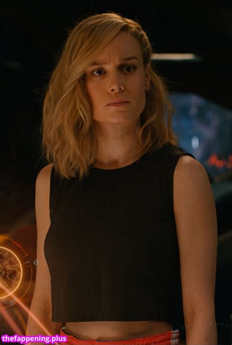 Brie Larson Brielarson Nude OnlyFans Photo The Fappening Plus