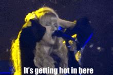 Its Hot In Here GIFs Tenor