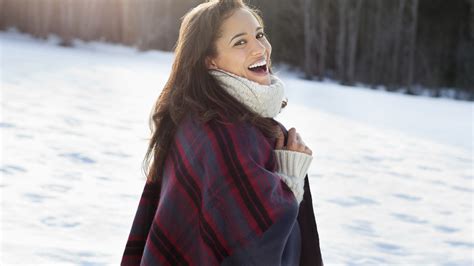 Cold Weather Hot Girl Walks Can Be Just As Glamorous As Summer Ones With These Tips