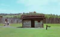 Fort Necessity Museum - Mount Washington Tavern - 1816