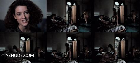 Simona Borioni Nude Aznude