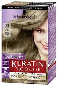 The Ultimate Buying Guide For Ash Blonde Hair Dye Reviews Tips FAQs