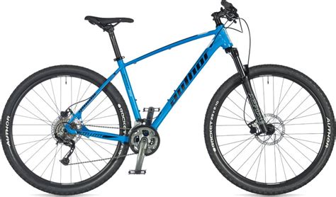 2020 Author Spirit 29 – Specs, Comparisons, Reviews – 99 Spokes