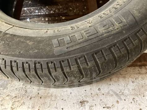 Pirelli, 195/65/15, 15", 1 шт, в наличии, 195 мм, 65 %, радиальный ...