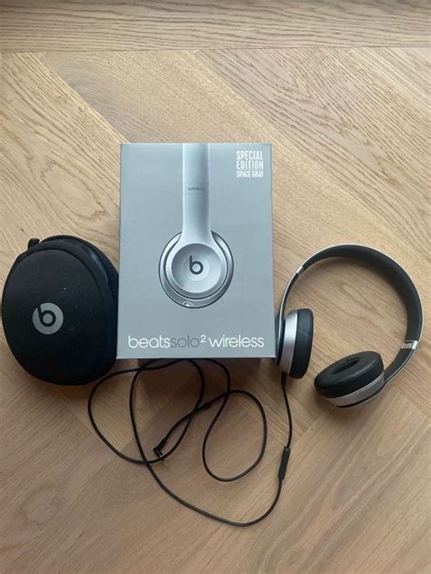 beats solo 2 wireless how to connect