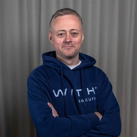 Rob Anderson - Holyrood Events