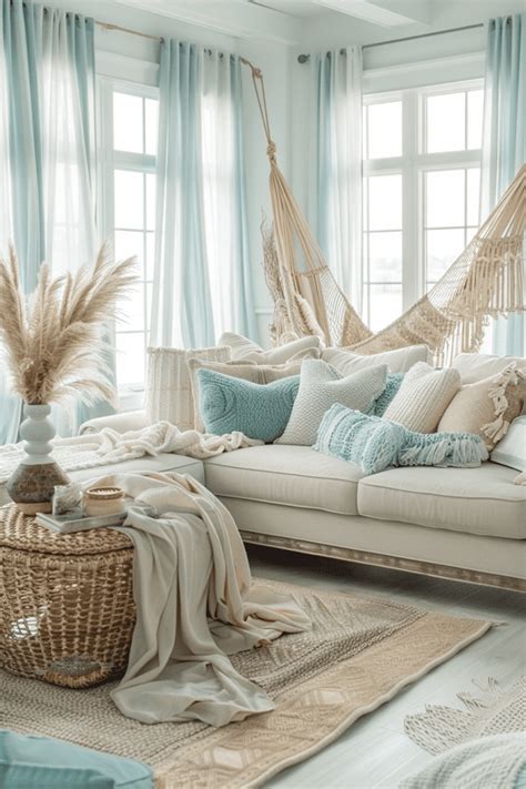 29 Light Blue Boho Bedroom Ideas Courtneys World