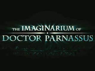 BBspot - Trailer Review: The Imaginarium of Doctor Parnassus