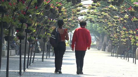 Aumentan Enfermedades Del Est Mago Por Ola De Calor N