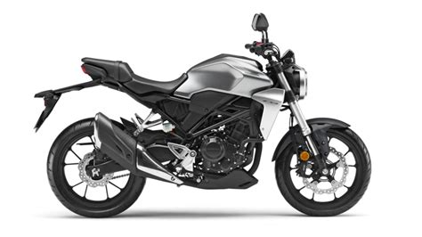 Honda Cb R Neo Sports Caf Moto Naked Andar De Moto