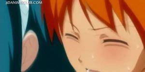 Tempting Hentai Brunette Cunt Fucked In Close Up Tnaflix