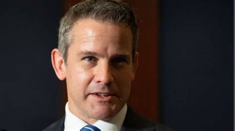 adam kinzinger net worth 2024