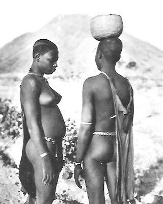 Naive Native Nudity Captured In Colonial Times Porn Pictures XXX Photos Sex Images