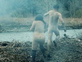 Toby Poser Nude Aznude