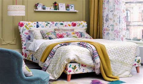 Gorgeous Tufted Headboard Design Ideas For Your Bed