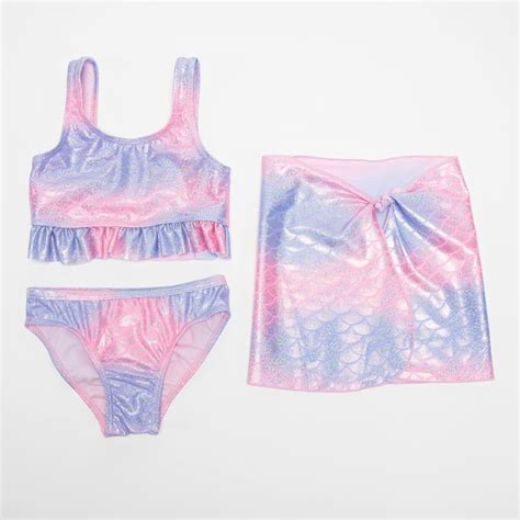 Yamp Bikini Ni A Con Pareo Yamp Falabella