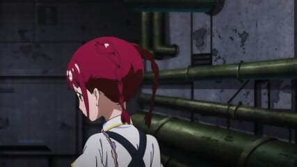 Valkyrie Drive Mermaid Hentai Version Uncensored