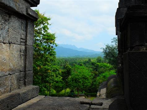 208. Travelling in Indonesia (Part 1) | Luke’s ENGLISH Podcast