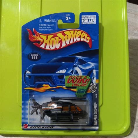 HOT WHEELS PROPPER CHOPPER CUSTOM SERVICES Shopee Malaysia