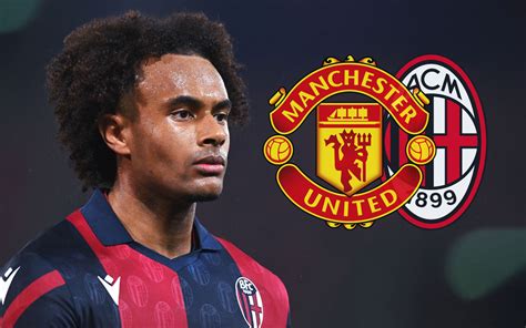 Jacobs Man Utd Overtake Milan In Zirkzee Pursuit With €10m Commission