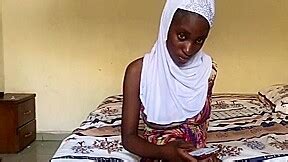 Happy Doing Her Job African Sex Guide